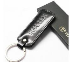 Брелок Toyota Hilux Key Pendant, Black